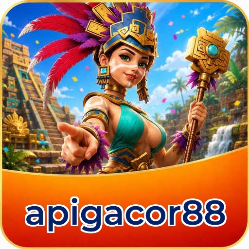 Logo apigacor88