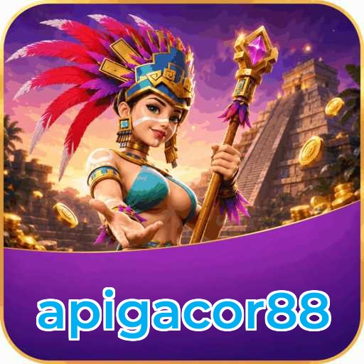 Logo apigacor88