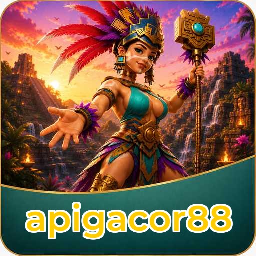 Logo apigacor88