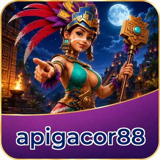 Logo apigacor88