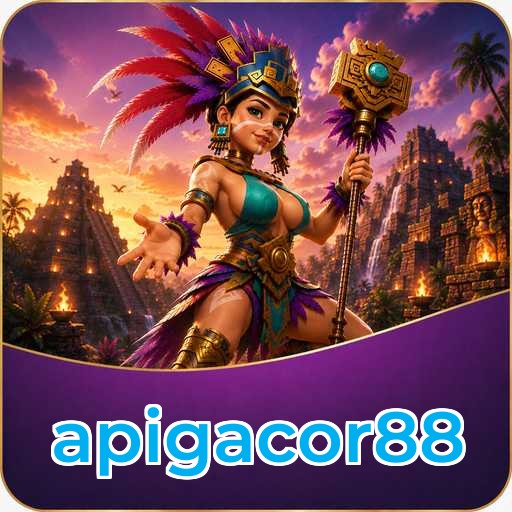 Logo apigacor88