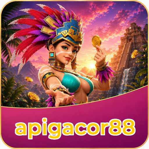 Logo apigacor88