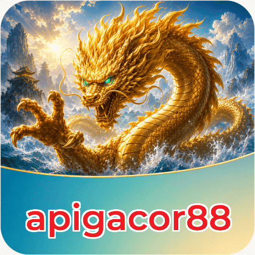 Logo apigacor88