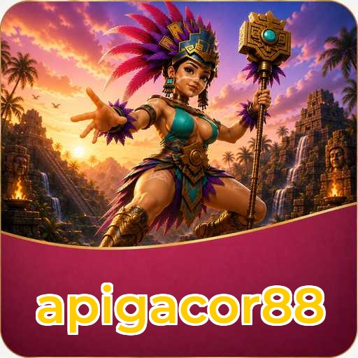 Logo apigacor88