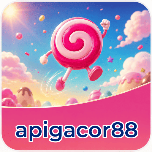 Logo apigacor88