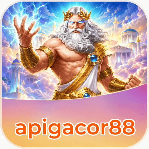 Logo apigacor88