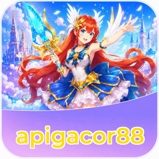 Logo apigacor88