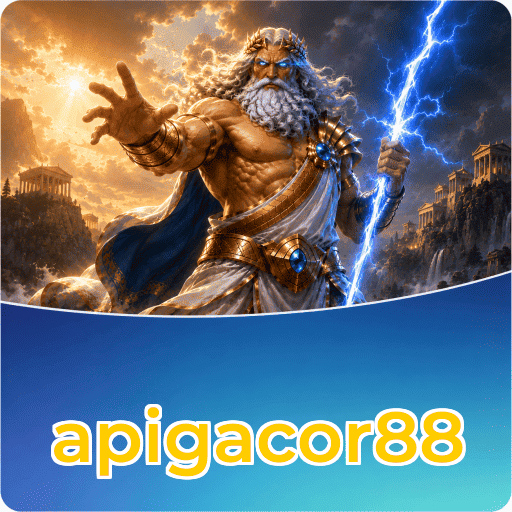 Logo apigacor88