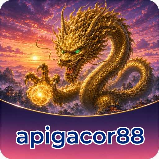 Logo apigacor88