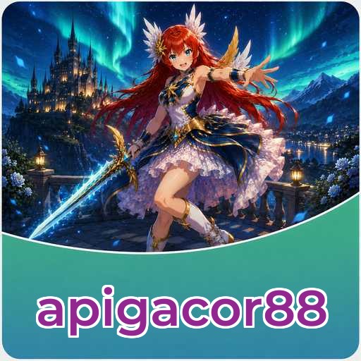 Logo apigacor88