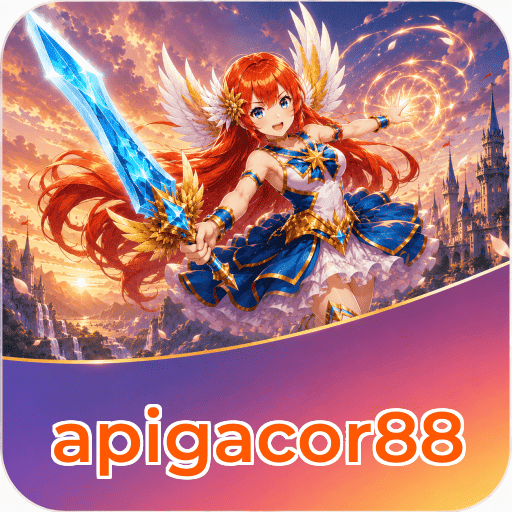 Logo apigacor88