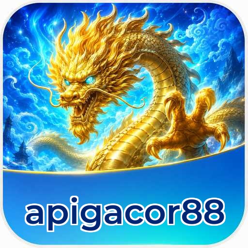 Logo apigacor88