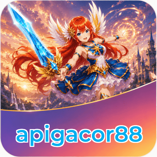 Logo apigacor88