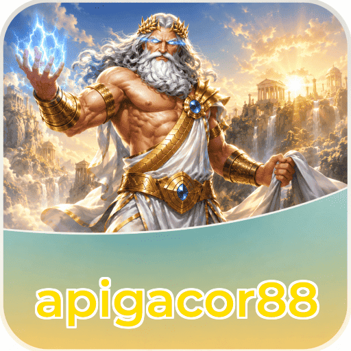 Logo apigacor88