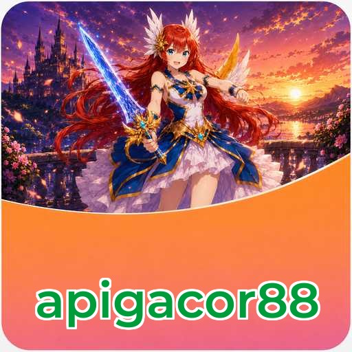 Logo apigacor88