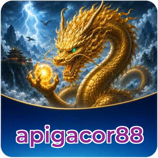 Contoh membandingkan alamat situs apigacor88z.com di bilah peramban