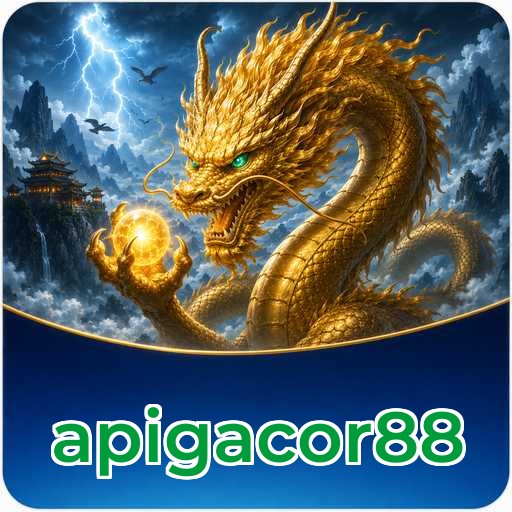 Logo apigacor88