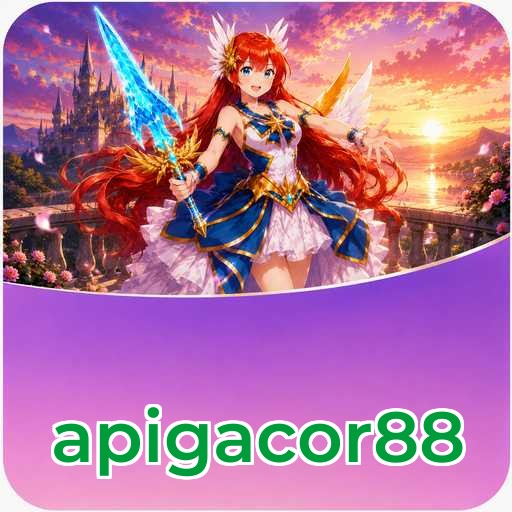 Logo apigacor88
