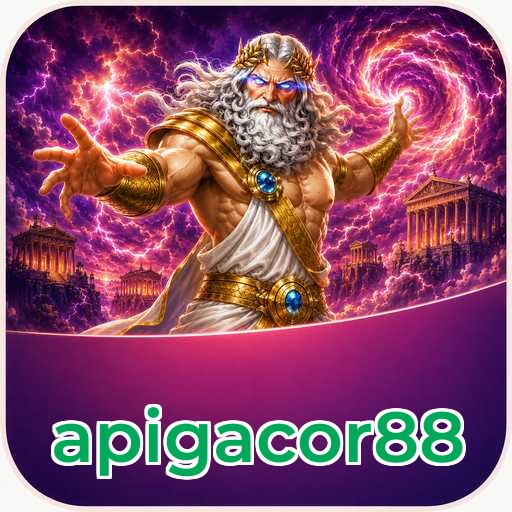 Logo apigacor88