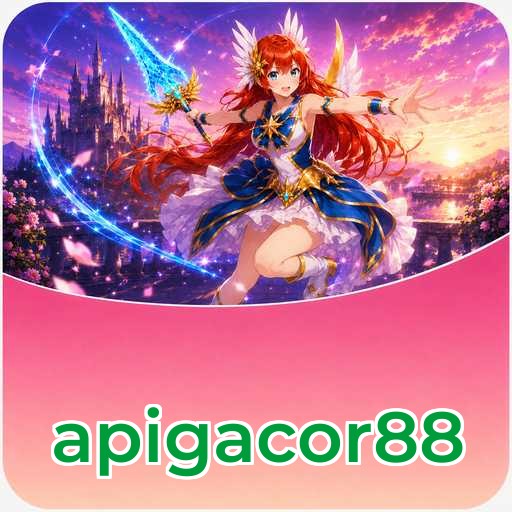 Logo apigacor88