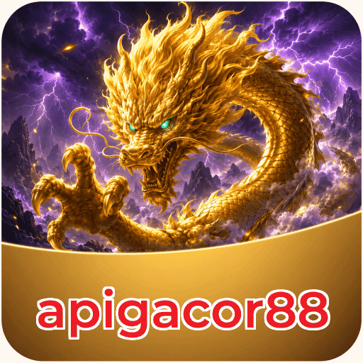 Logo apigacor88