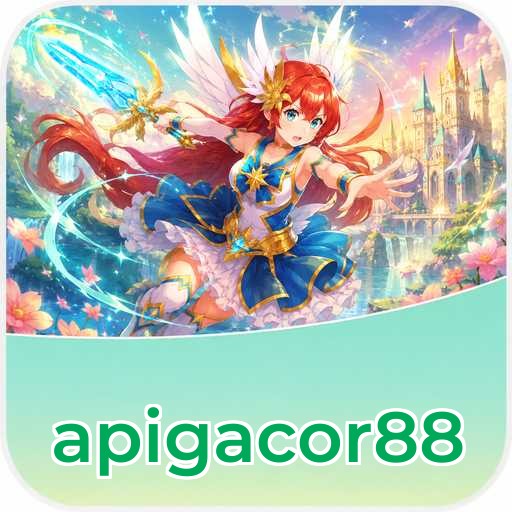 Logo apigacor88