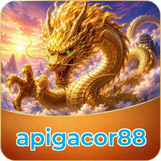 Logo apigacor88