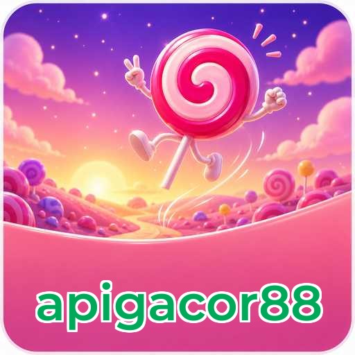 Logo apigacor88