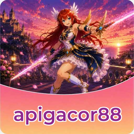 Logo apigacor88
