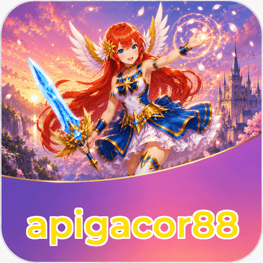 Logo apigacor88