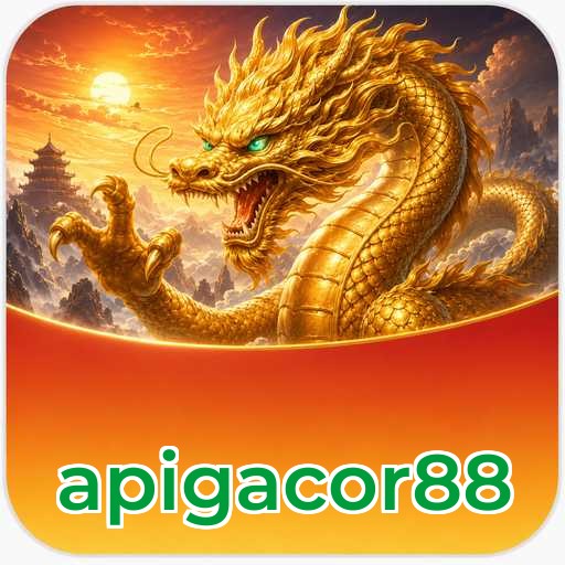 Layar pertama apigacor88 setelah pemasangan di Android