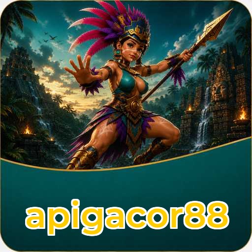 Logo apigacor88