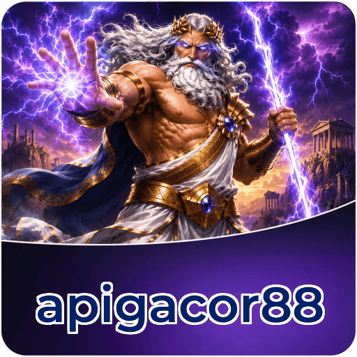 Logo apigacor88