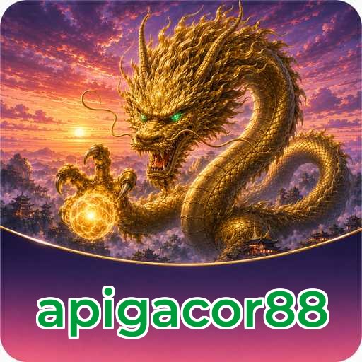 Logo apigacor88