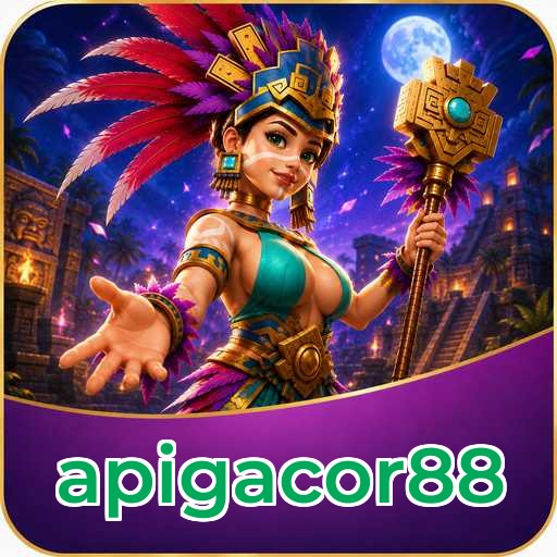 Logo apigacor88