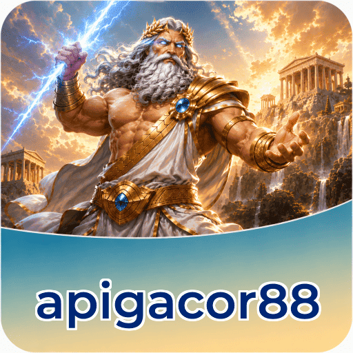 Logo apigacor88