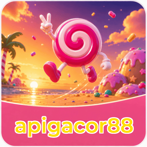 Logo apigacor88
