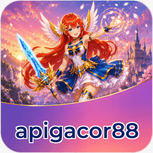 Logo apigacor88