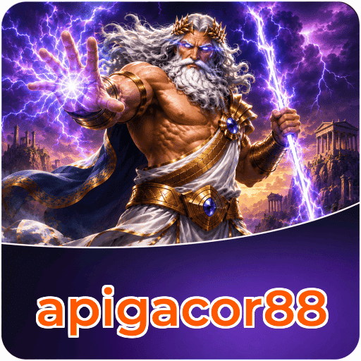 Logo apigacor88
