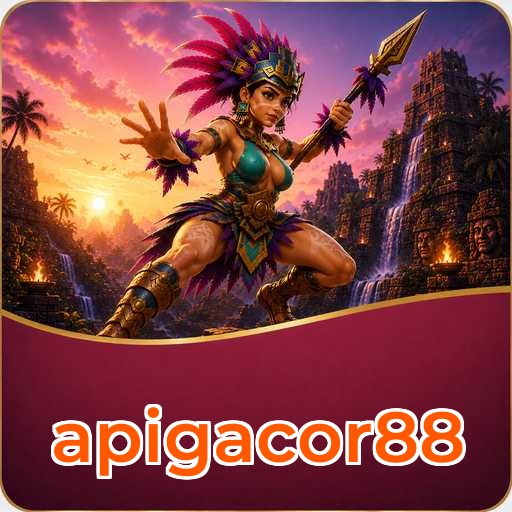 Logo apigacor88