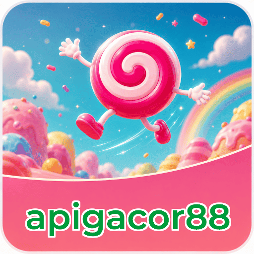 Logo apigacor88