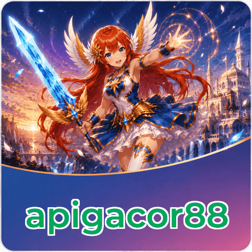 Logo apigacor88