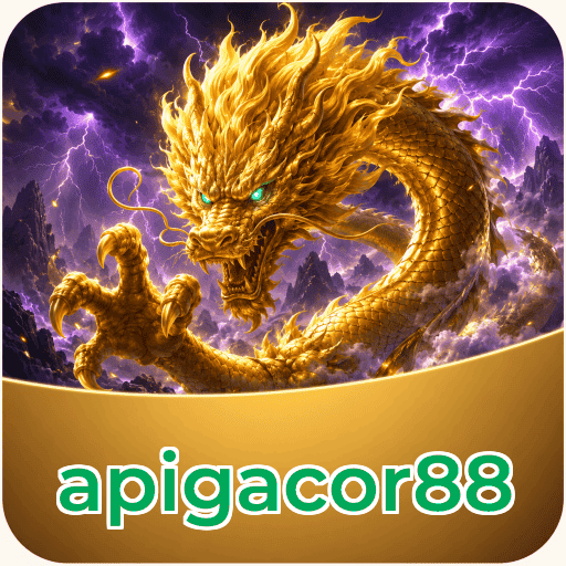 Logo apigacor88