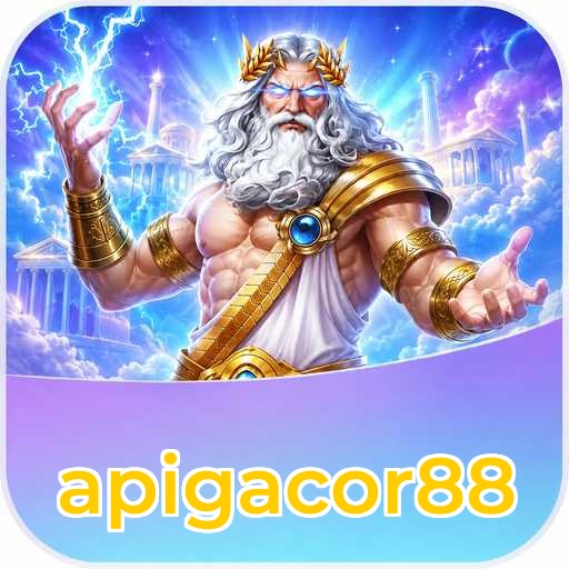 Logo apigacor88