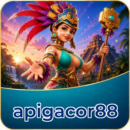 Logo apigacor88