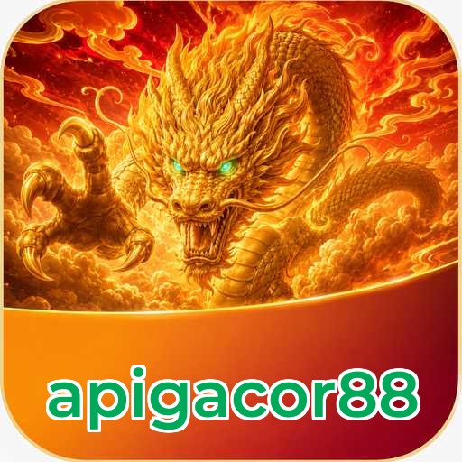 Logo apigacor88