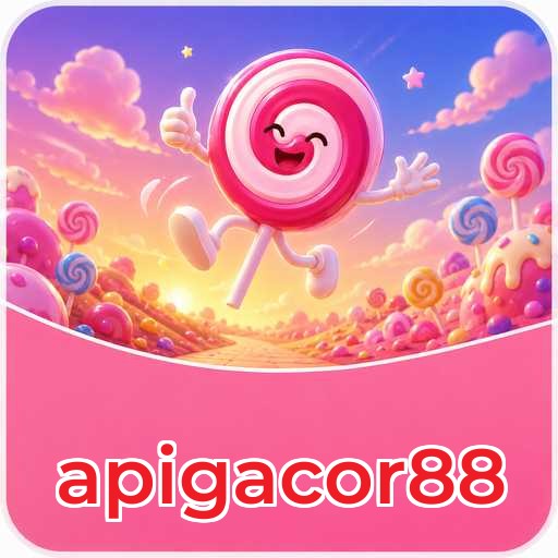 Logo apigacor88