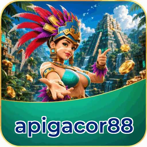 Logo apigacor88