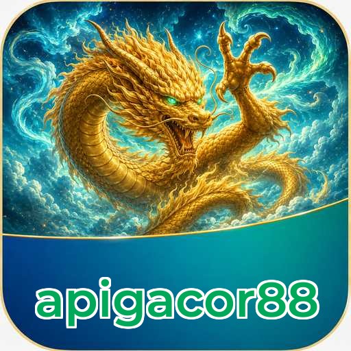 Logo apigacor88