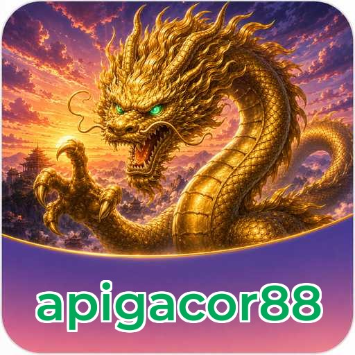 Logo apigacor88